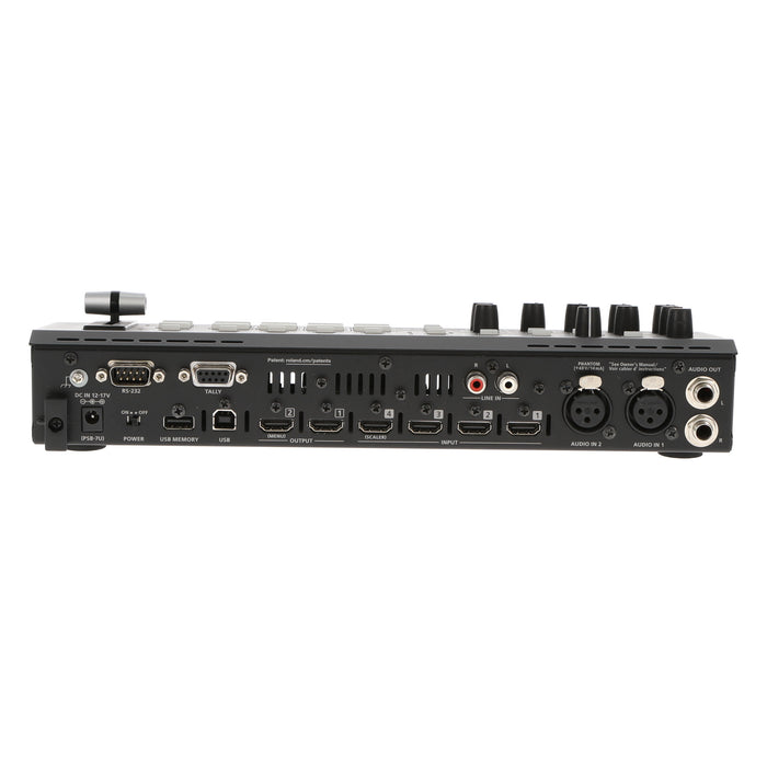 【中古品】Roland V-1HD+ HDビデオスイッチャー