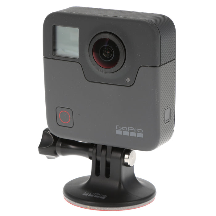 【中古品】GoPro CHDHZ-103-FW Fusion