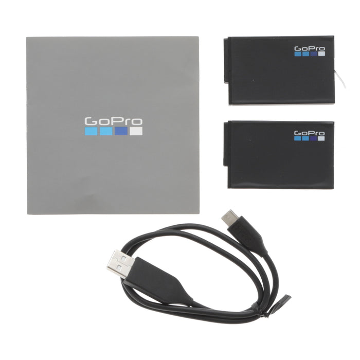 【中古品】GoPro CHDHZ-103-FW Fusion