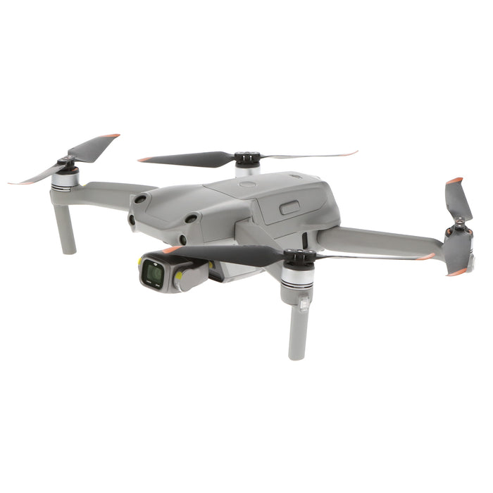 【中古品】DJI MASCP3 DJI Air 2S Fly More コンボ[内蔵リモートID対応/事前登録無し]