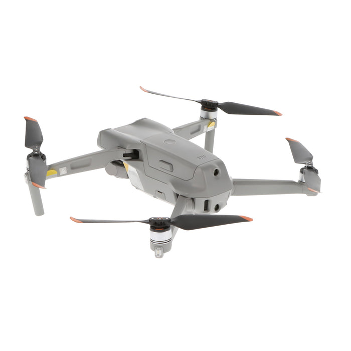 【中古品】DJI MASCP3 DJI Air 2S Fly More コンボ[内蔵リモートID対応/事前登録無し]