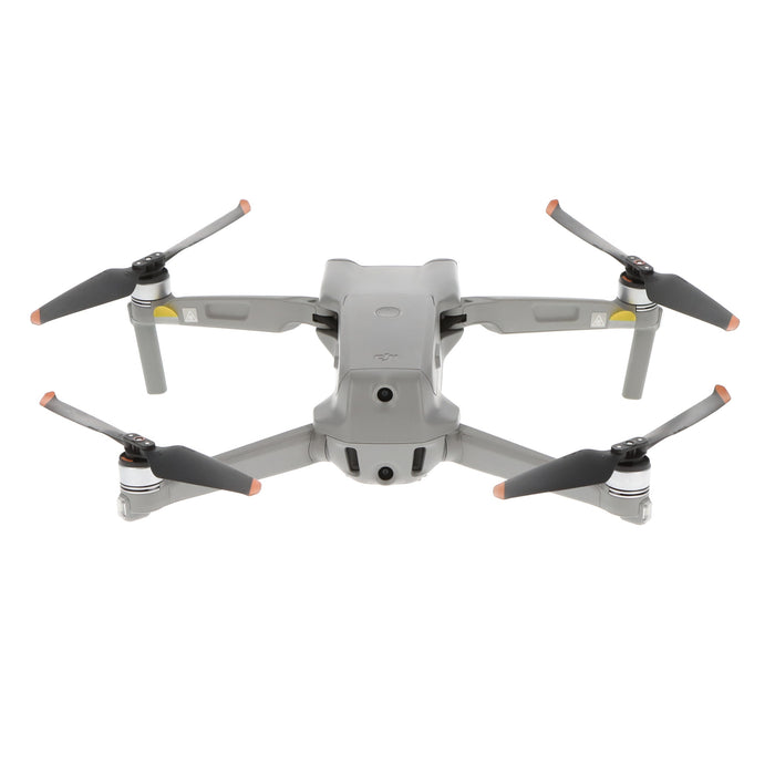 【中古品】DJI MASCP3 DJI Air 2S Fly More コンボ[内蔵リモートID対応/事前登録無し]
