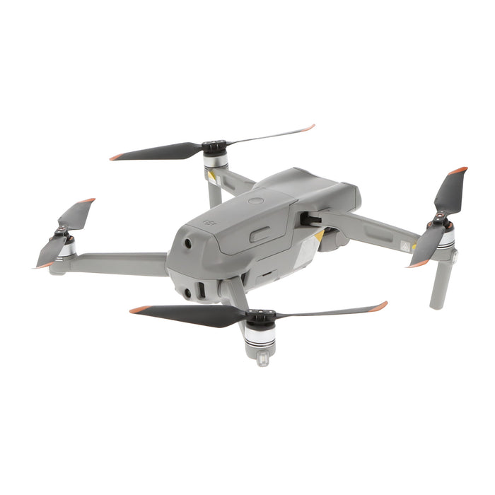 【中古品】DJI MASCP3 DJI Air 2S Fly More コンボ[内蔵リモートID対応/事前登録無し]