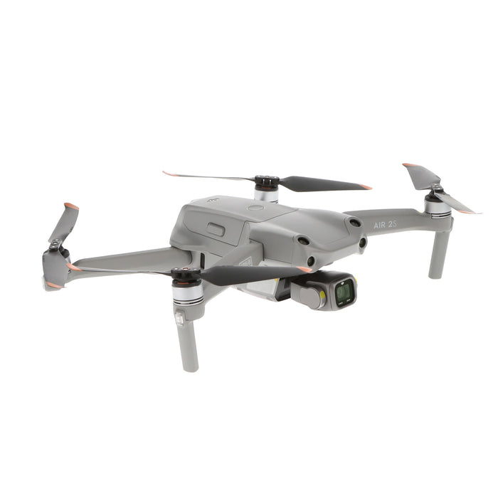 【中古品】DJI MASCP3 DJI Air 2S Fly More コンボ[内蔵リモートID対応/事前登録無し]