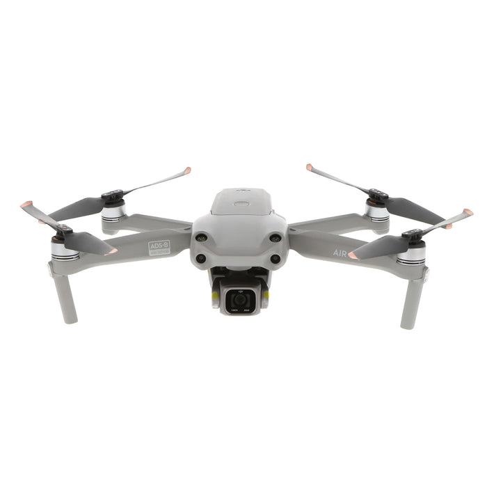 【中古品】DJI MASCP3 DJI Air 2S Fly More コンボ[内蔵リモートID対応/事前登録無し]