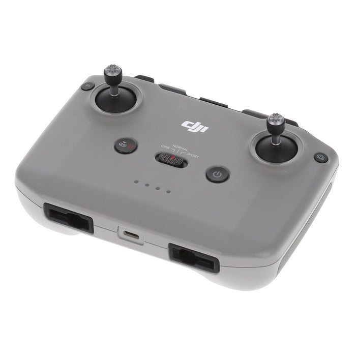 【中古品】DJI MASCP3 DJI Air 2S Fly More コンボ[内蔵リモートID対応/事前登録無し]