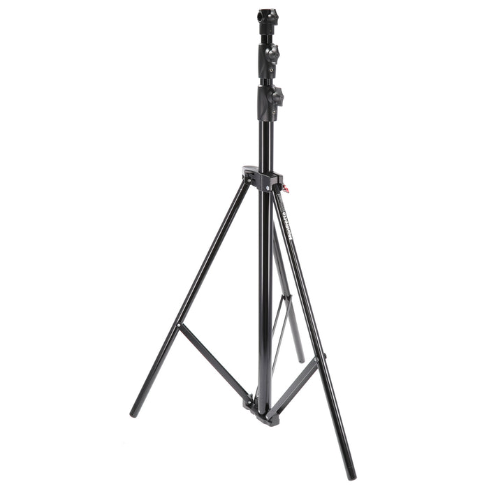 【中古品】Manfrotto 1005BAC アルミ ランカースタンド Jタイプ兼用