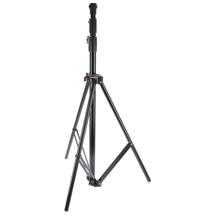 【中古品】Manfrotto 1005BAC アルミ ランカースタンド Jタイプ兼用