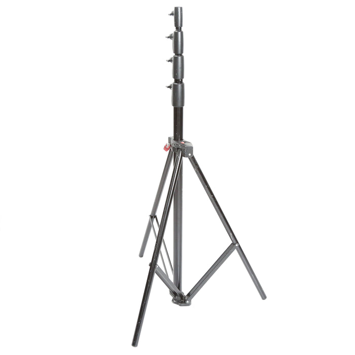 【中古品】Manfrotto 1004JBAC アルミ マスタースタンドAC Jタイプ