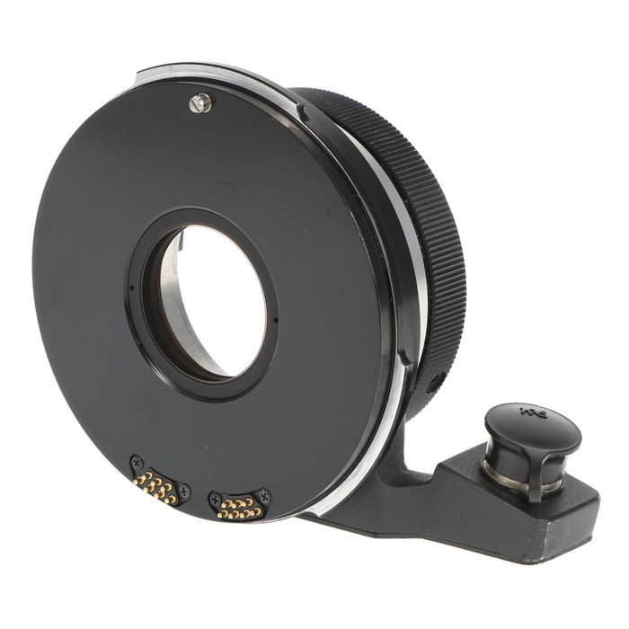 【中古品】FUJINON ACM-21 EXマウント2/3インチ変換アダプター