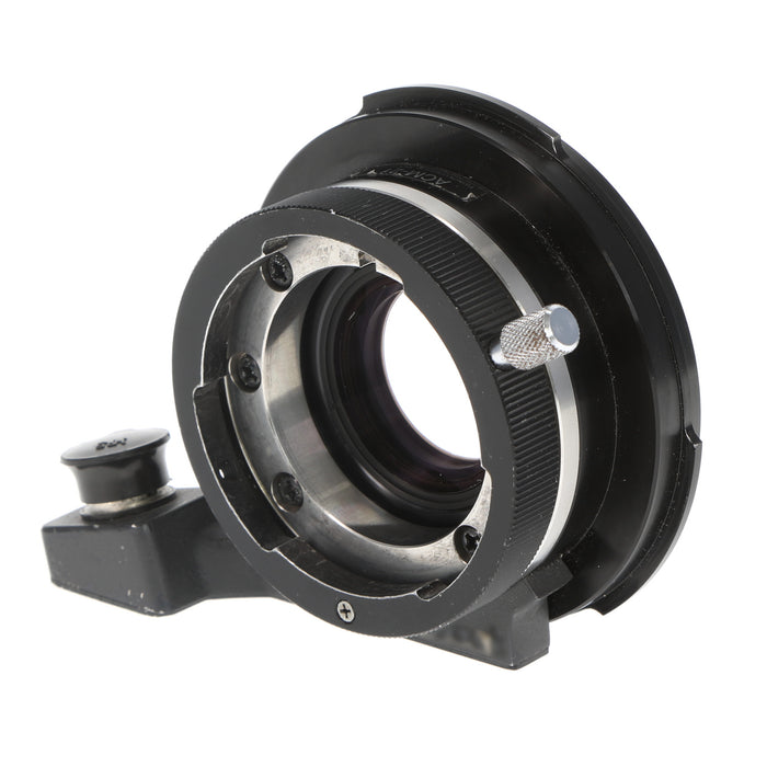 【中古品】FUJINON ACM-21 EXマウント2/3インチ変換アダプター