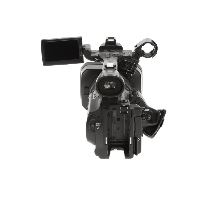 中古品】SONY HVR-Z5J HDVカムコーダー(ジャンク品) - 業務用撮影