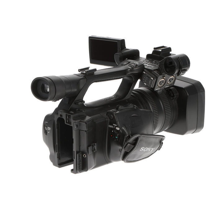 中古品】SONY HVR-Z5J HDVカムコーダー(ジャンク品) - 業務用撮影