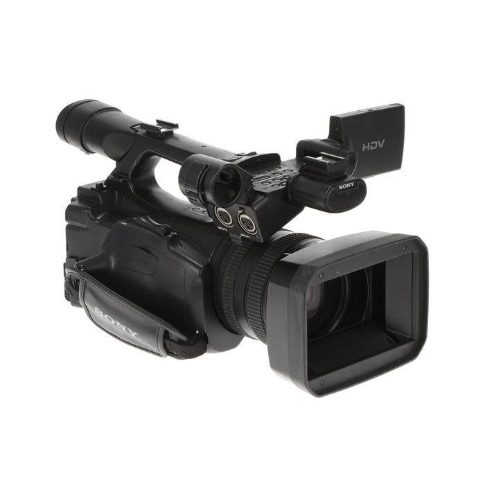中古品】SONY HVR-Z5J HDVカムコーダー(ジャンク品) - 業務用撮影