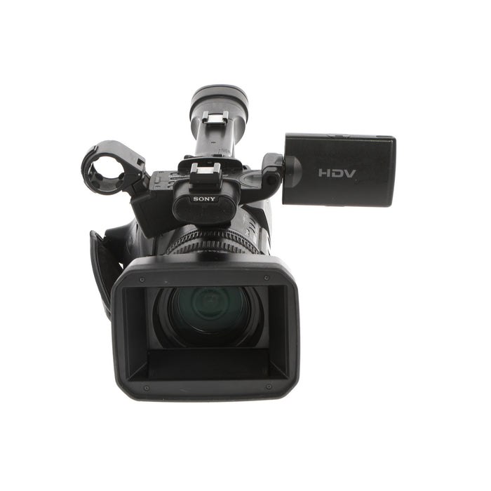 中古品】SONY HVR-Z5J HDVカムコーダー(ジャンク品) - 業務用撮影