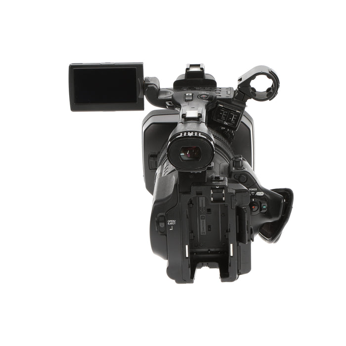 中古品】SONY HVR-Z5J HDVカムコーダー(ジャンク品) - 業務用撮影