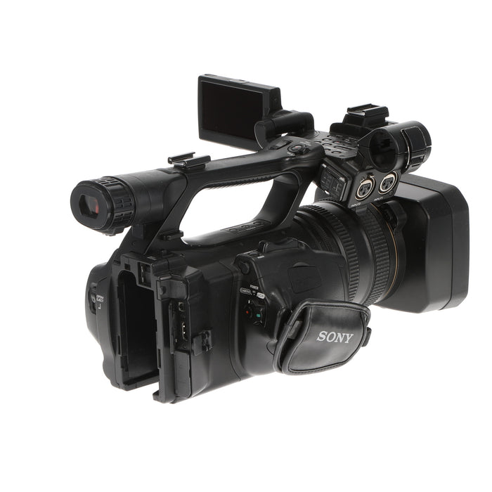 中古品】SONY HVR-Z5J HDVカムコーダー(ジャンク品) - 業務用撮影