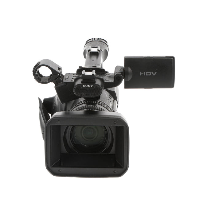 中古品】SONY HVR-Z5J HDVカムコーダー(ジャンク品) - 業務用撮影