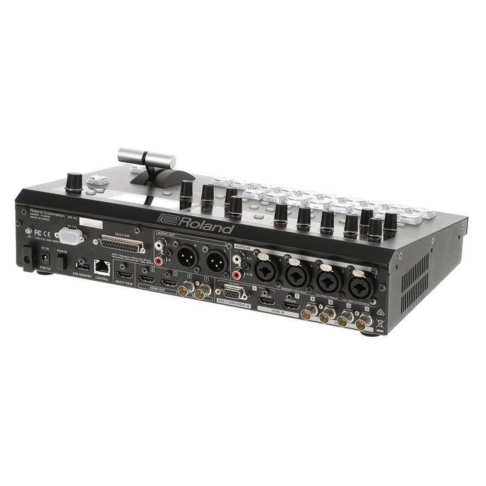 中古品】Roland V-60HD HDビデオスイッチャー - 業務用撮影・映像