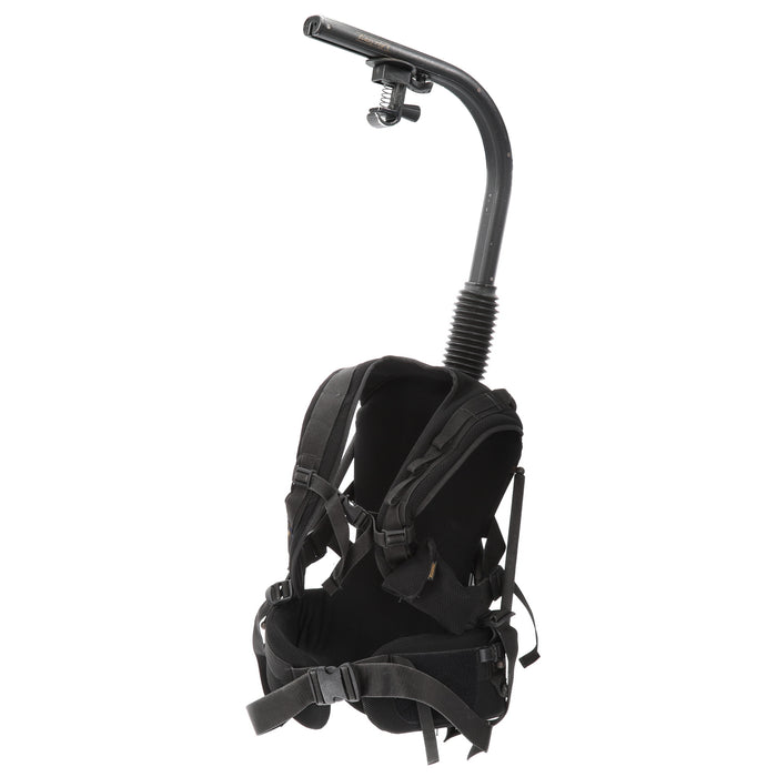 【中古品】EASYRIG EasyRIG Vario 5(+130mmアーム/ジンバルリグベストM) EasyRIG Vario 5(耐荷重5～17kg/+130mmアーム/ジンバルリグベストM)