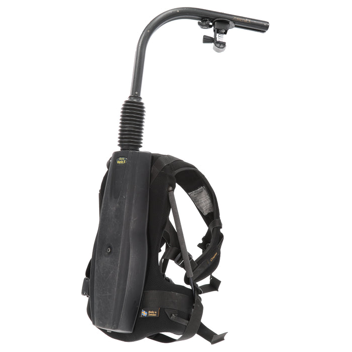 【中古品】EASYRIG EasyRIG Vario 5(+130mmアーム/ジンバルリグベストM) EasyRIG Vario 5(耐荷重5～17kg/+130mmアーム/ジンバルリグベストM)
