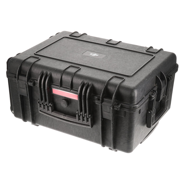 【中古品】DJI MATRICE 600 Battery Travel Case MATRICE 600 バッテリートラベルケース