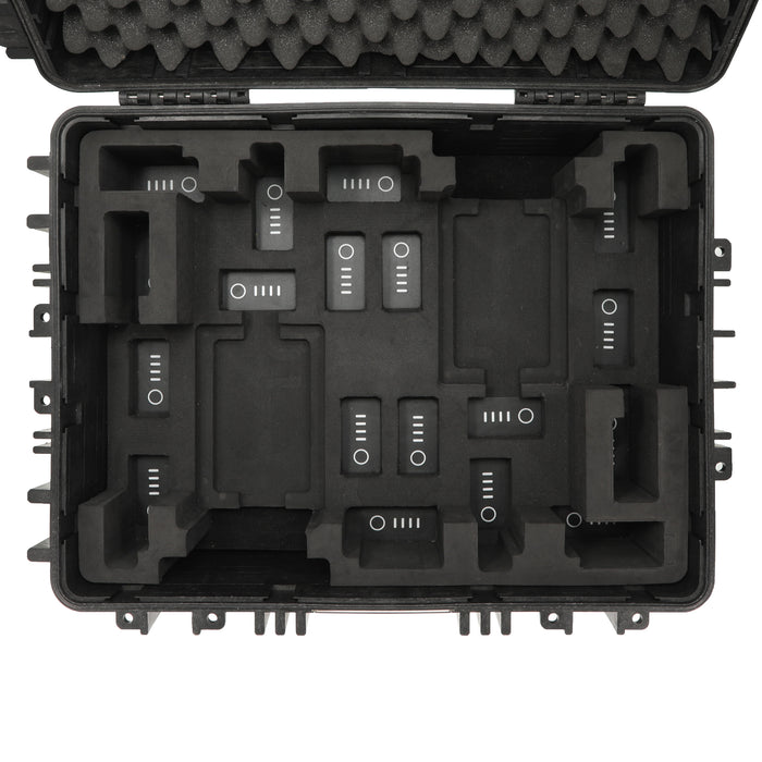 【中古品】DJI MATRICE 600 Battery Travel Case MATRICE 600 バッテリートラベルケース