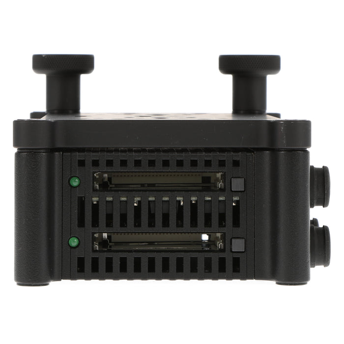 【中古品】AJA Video Systems Ki Pro mini ポータブルメディアレコーダー