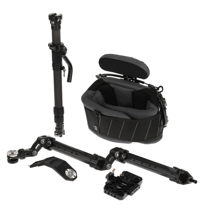 【中古品】Tilta GSS-T01-V Tilta Float Handheld Gimbal Support System - V Mount