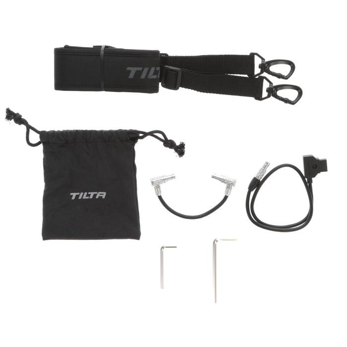 【中古品】Tilta GSS-T01-V Tilta Float Handheld Gimbal Support System - V Mount