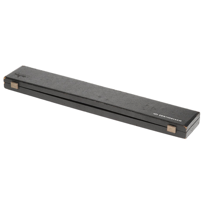 【中古品】SENNHEISER MKH816T コンデンサーマイクロフォン(AB12V仕様)