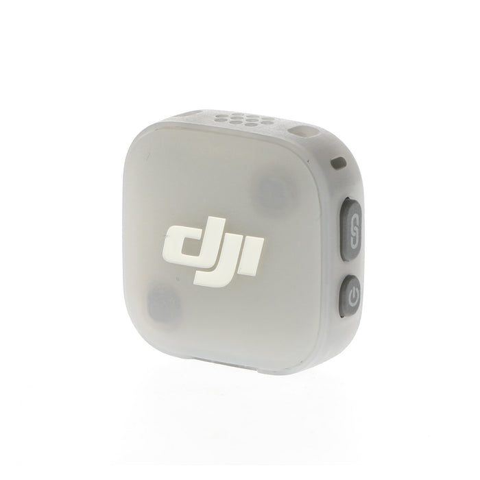 【中古品】DJI DMM531 DJI Mic Mini 2 トランスミッター