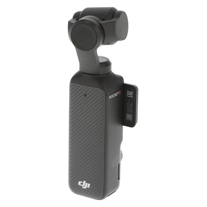 【中古品】DJI OP9923 Osmo Pocket 3
