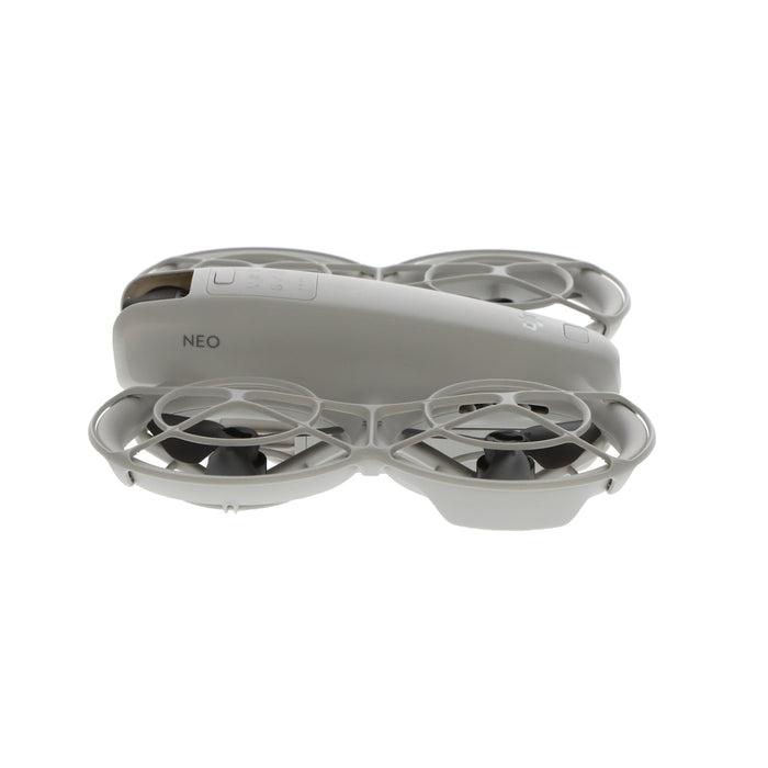 【中古品】DJI WB5222 DJI Neo Motion Fly More コンボ[内蔵リモートID対応/事前登録無し]