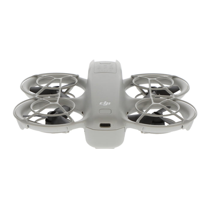 【中古品】DJI WB5222 DJI Neo Motion Fly More コンボ[内蔵リモートID対応/事前登録無し]