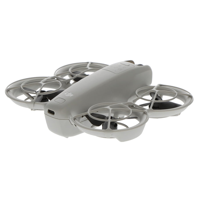【中古品】DJI WB5222 DJI Neo Motion Fly More コンボ[内蔵リモートID対応/事前登録無し]