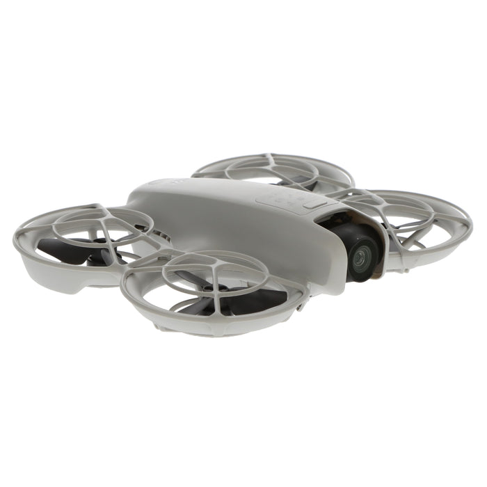 【中古品】DJI WB5222 DJI Neo Motion Fly More コンボ[内蔵リモートID対応/事前登録無し]