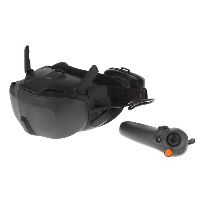 【中古品】DJI WB5222 DJI Neo Motion Fly More コンボ[内蔵リモートID対応/事前登録無し]