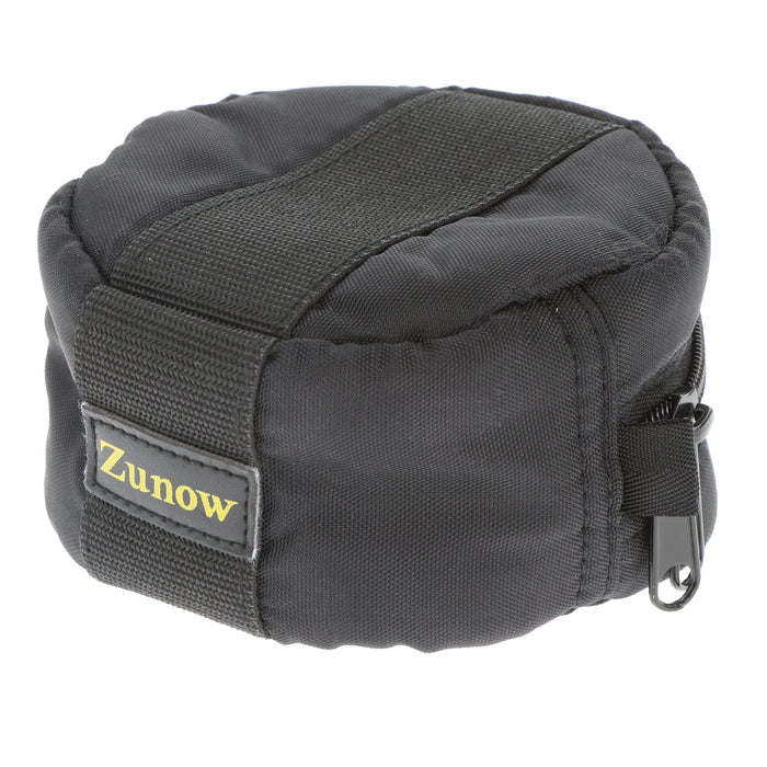 【中古品】Zunow WCX-80 0.8倍コンパクトワイドコンバージョンレンズ