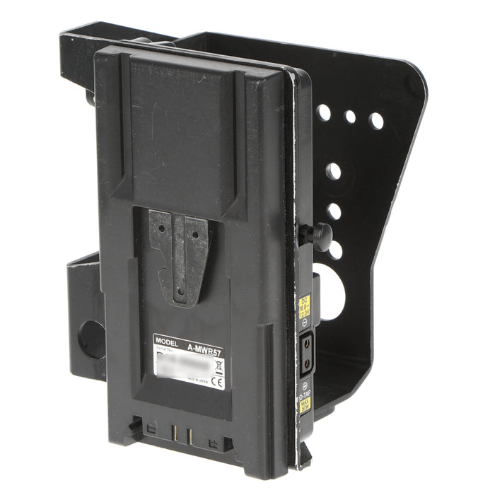 【中古品】IDX A-MWR57 ワイヤレスアダプター