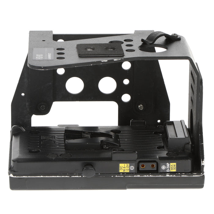【中古品】IDX A-MWR57 ワイヤレスアダプター