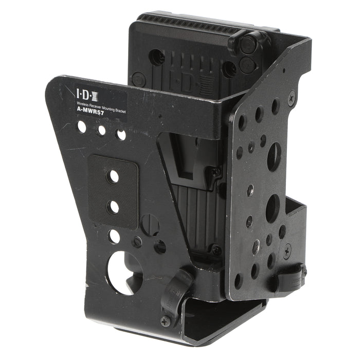【中古品】IDX A-MWR57 ワイヤレスアダプター