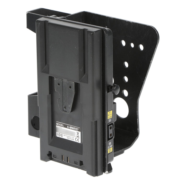 【中古品】IDX A-MWR57 ワイヤレスアダプター