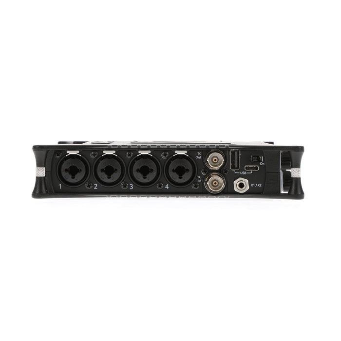【中古品】SOUND DEVICES MixPre-10 II オーディオレコーダー(8入力12トラック)