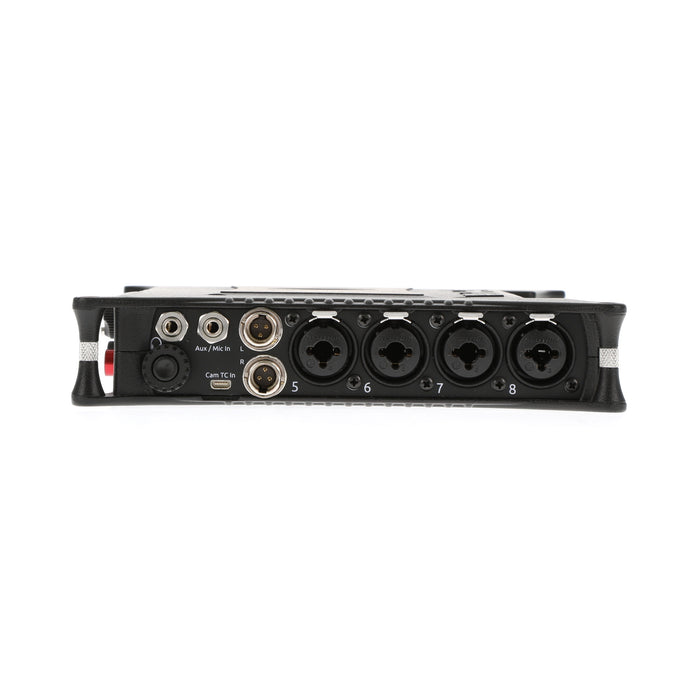 【中古品】SOUND DEVICES MixPre-10 II オーディオレコーダー(8入力12トラック)