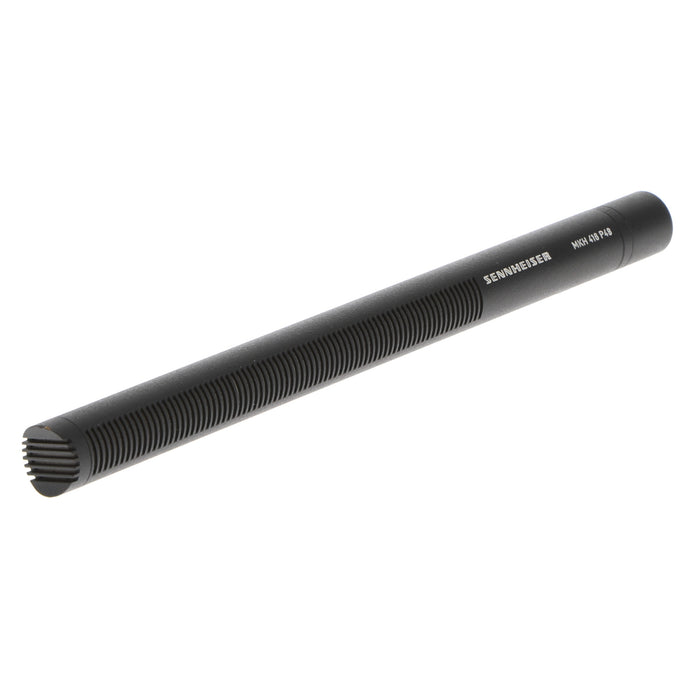 【中古品】Sachtler MKH 416-P48U3 ショットガンマイクロフォン