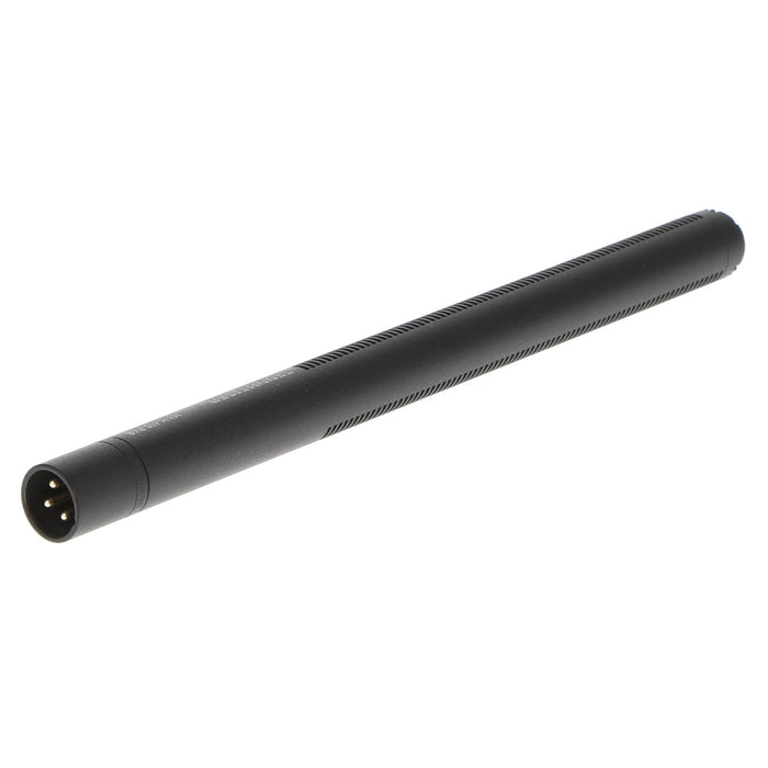 【中古品】Sachtler MKH 416-P48U3 ショットガンマイクロフォン