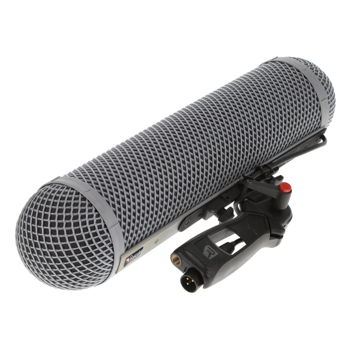 【中古品】Rycote RYC086001 モジュラーウインドシールドWS 4キット