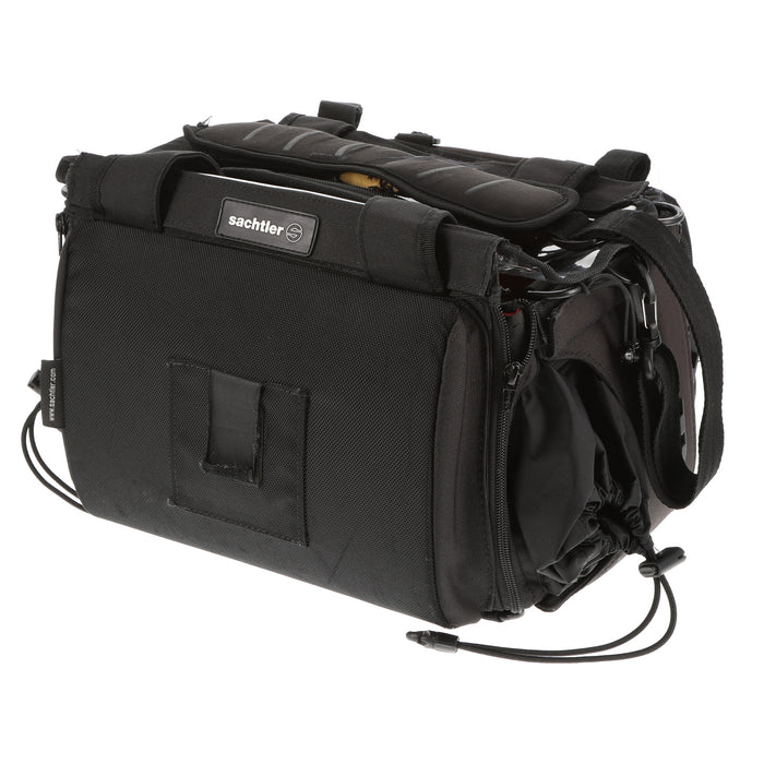 【中古品】Sachtler SN602 + SN605 イヤーゴナイザー L (ハーネス付属）