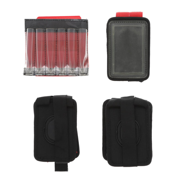 【中古品】Sachtler SN602 + SN605 イヤーゴナイザー L (ハーネス付属）